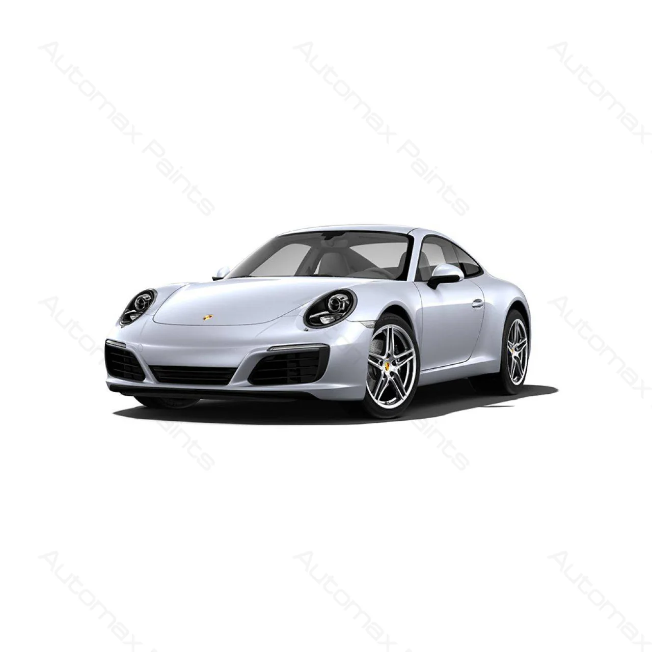 Full Vehicle Basecoat Respray Automotive Paint Kit - Image 4
