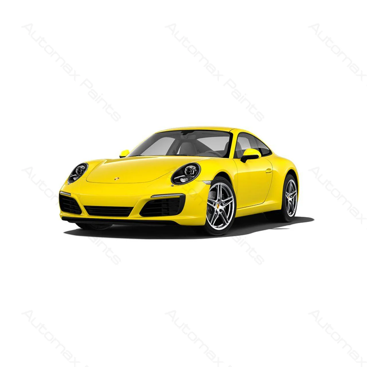 Full Vehicle Basecoat Respray Automotive Paint Kit - Image 7