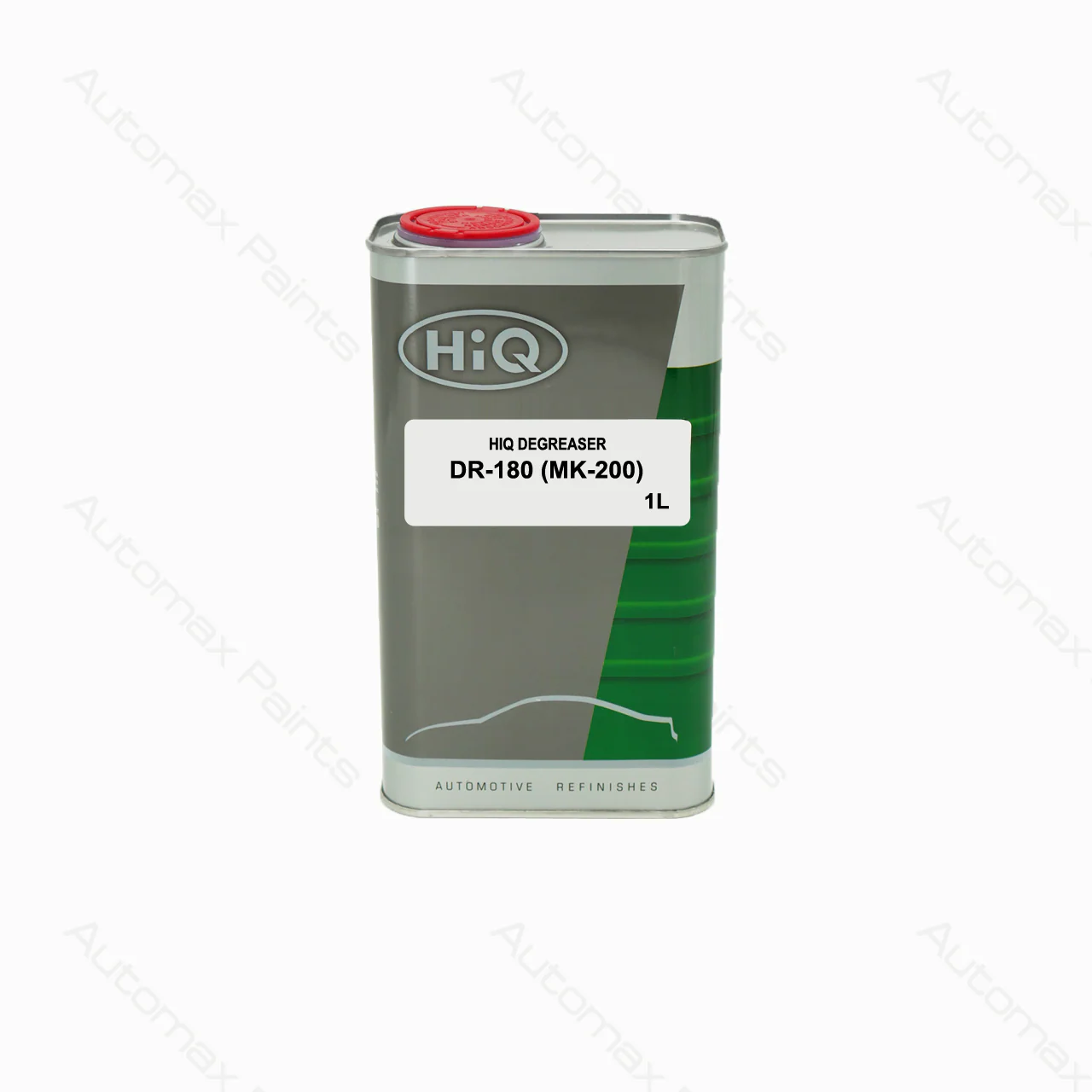 HiQ Degreaser DR-180 (MK-200) 1L