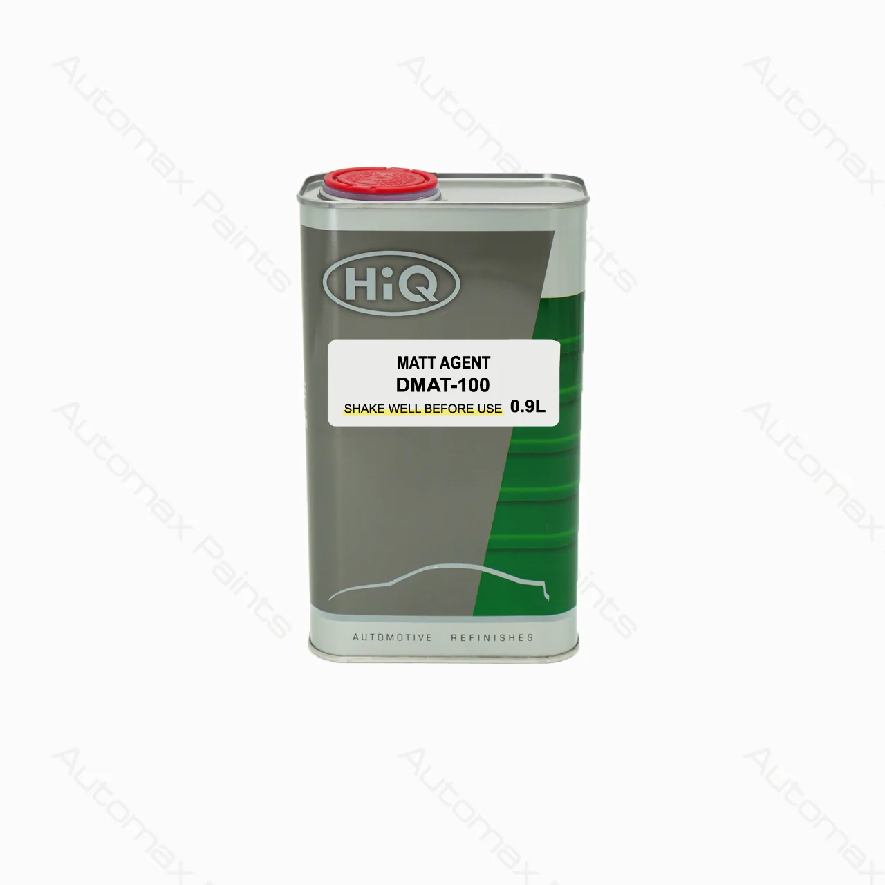 HiQ DMAT-100 Matting Agent 0.9L