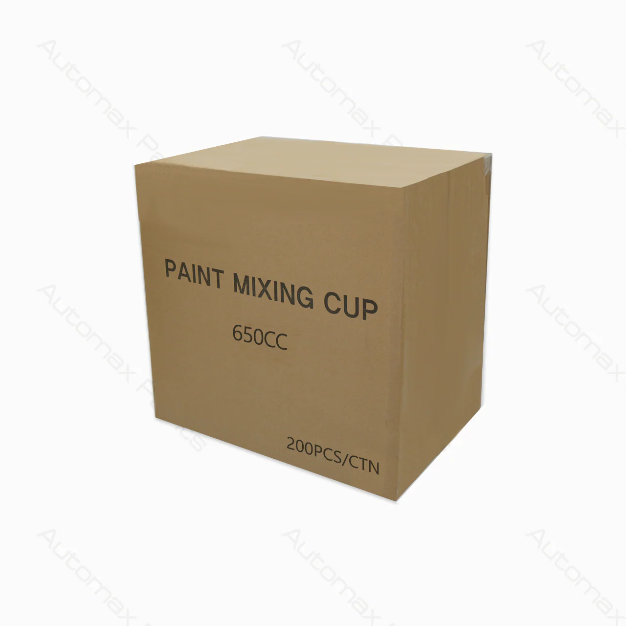 Paint mixing cup 600cc*200EA