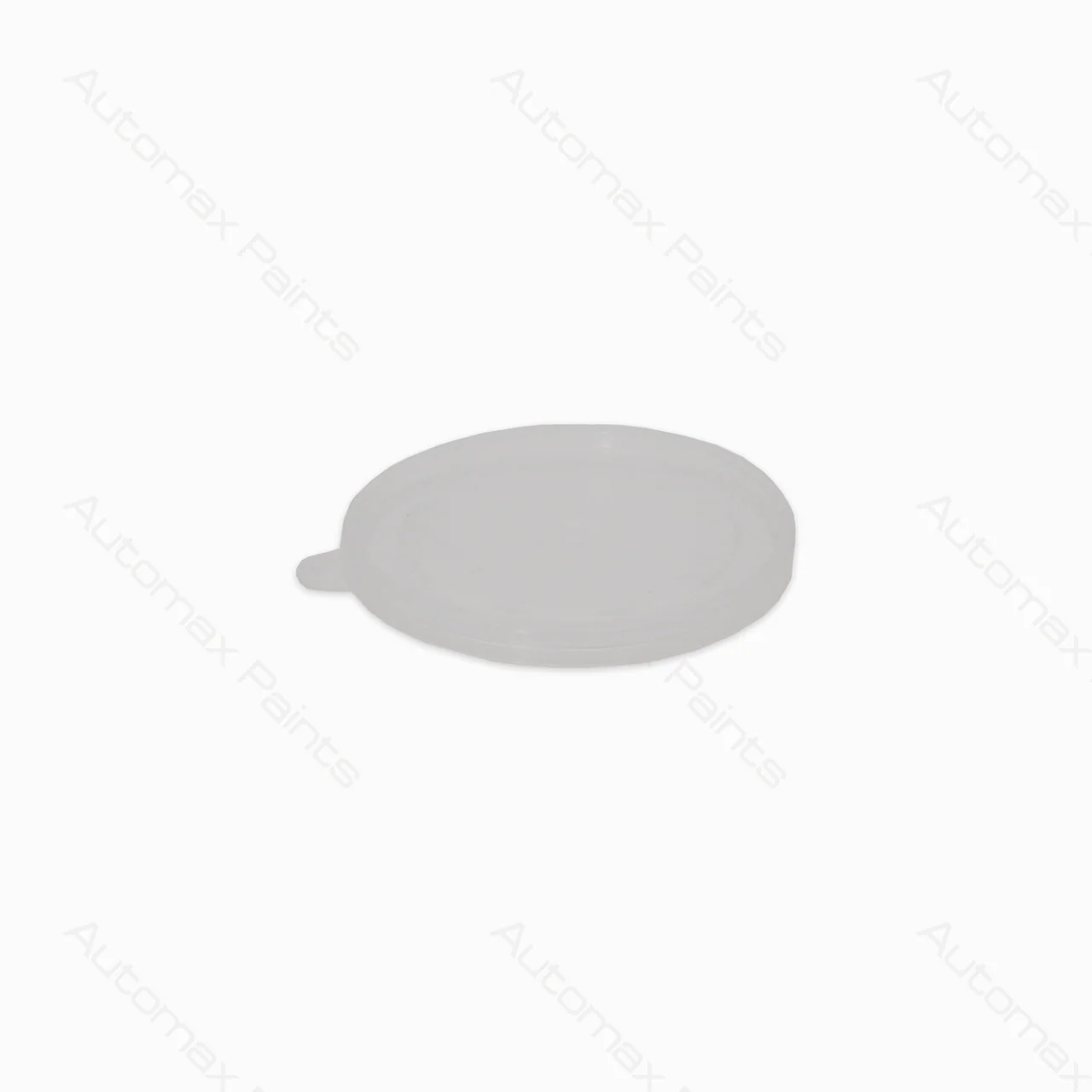 Paint mixing cup Lid 600cc