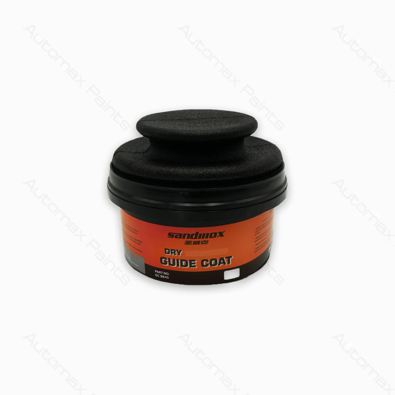 Sandworx Dry Guide Coat 100g