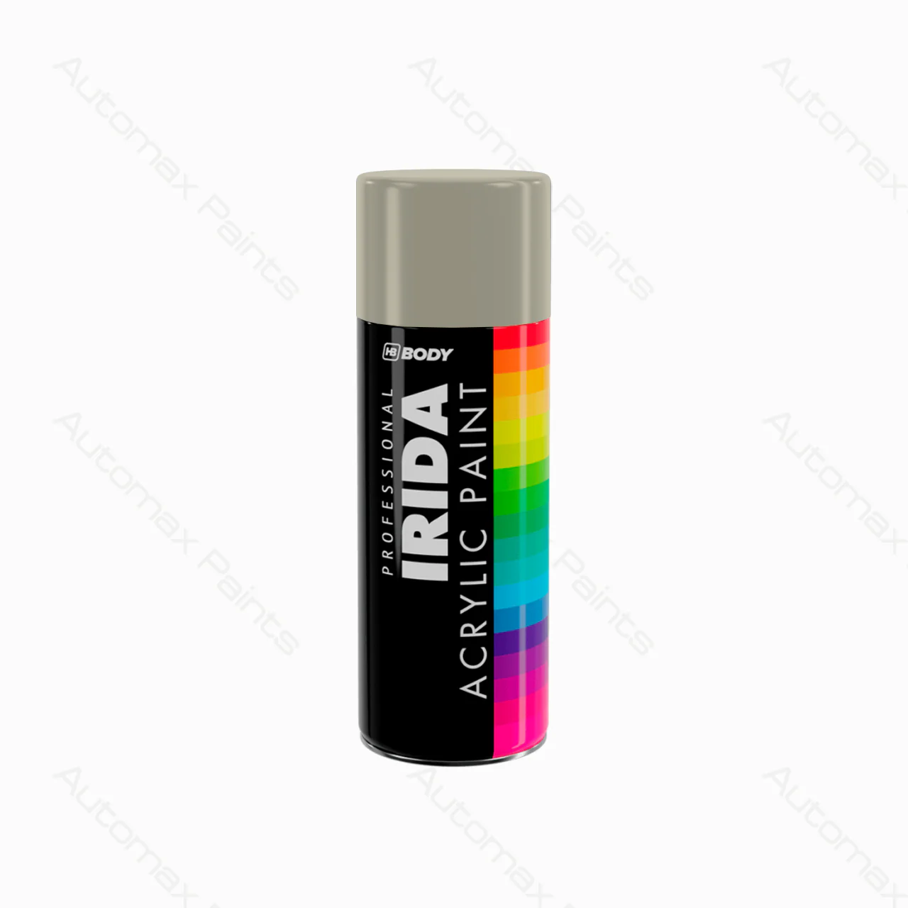 SPRAY IRIDA RAL 1013 400ml