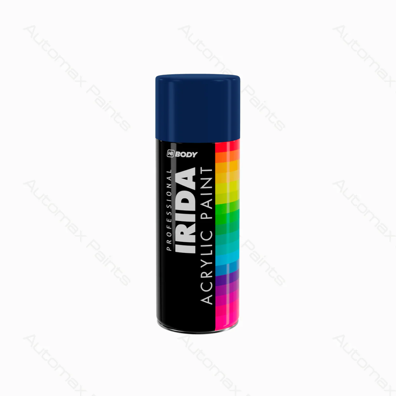 SPRAY IRIDA RAL 5002 400ml