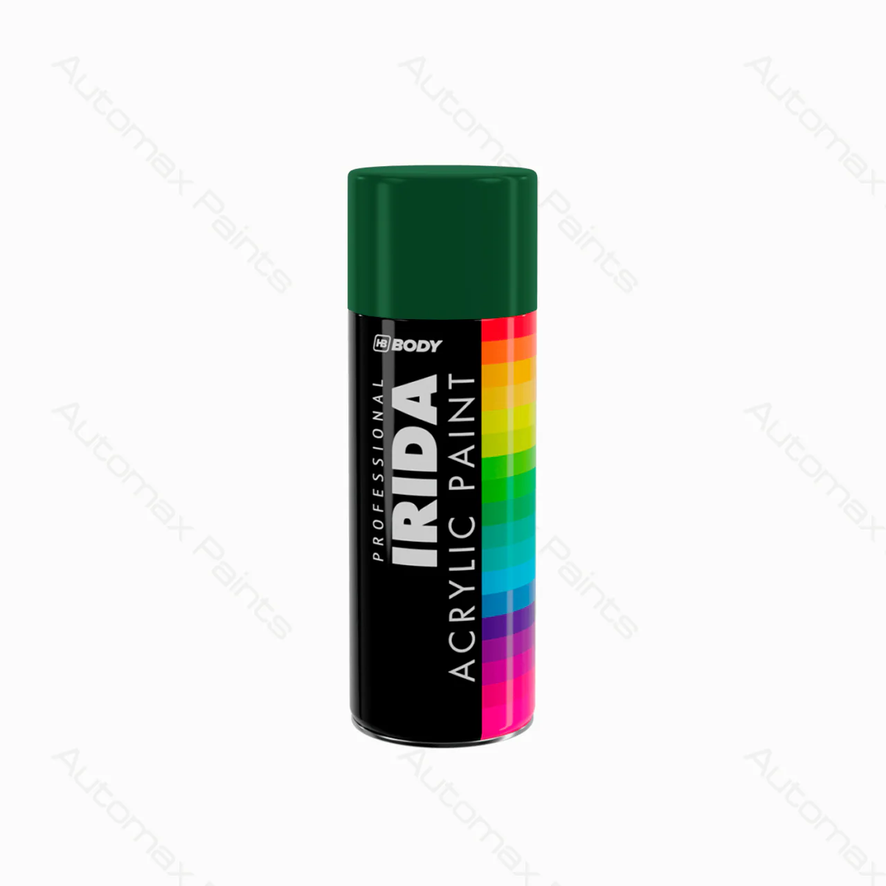 SPRAY IRIDA RAL 6029 400ml