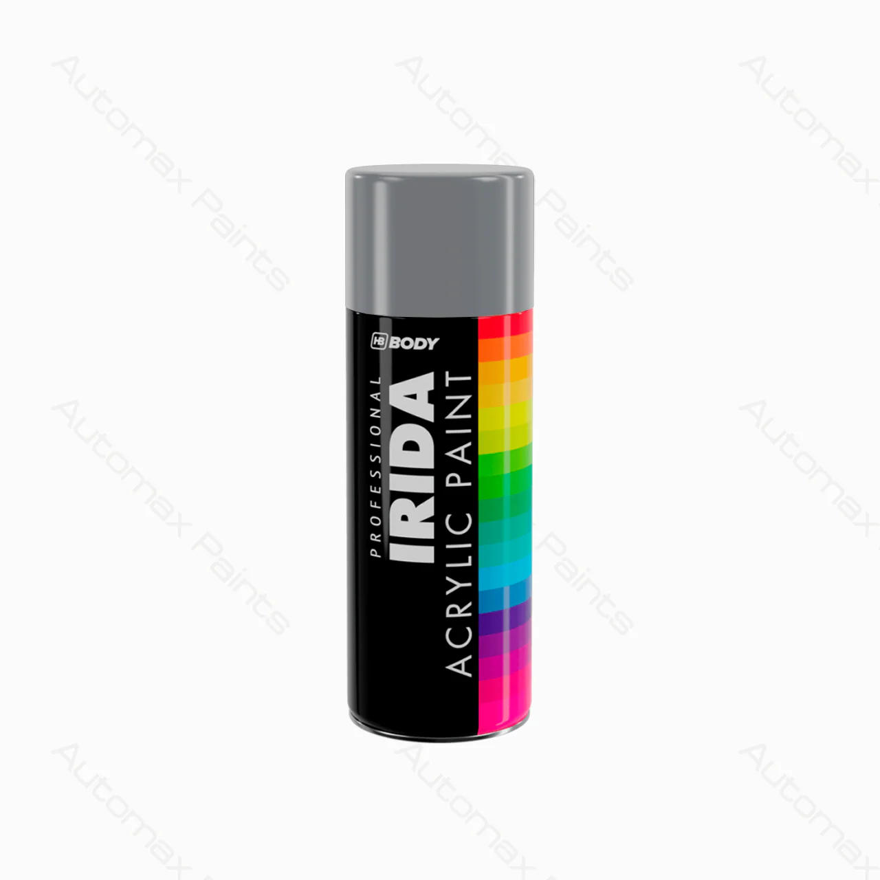 SPRAY IRIDA RAL 9016 400ml