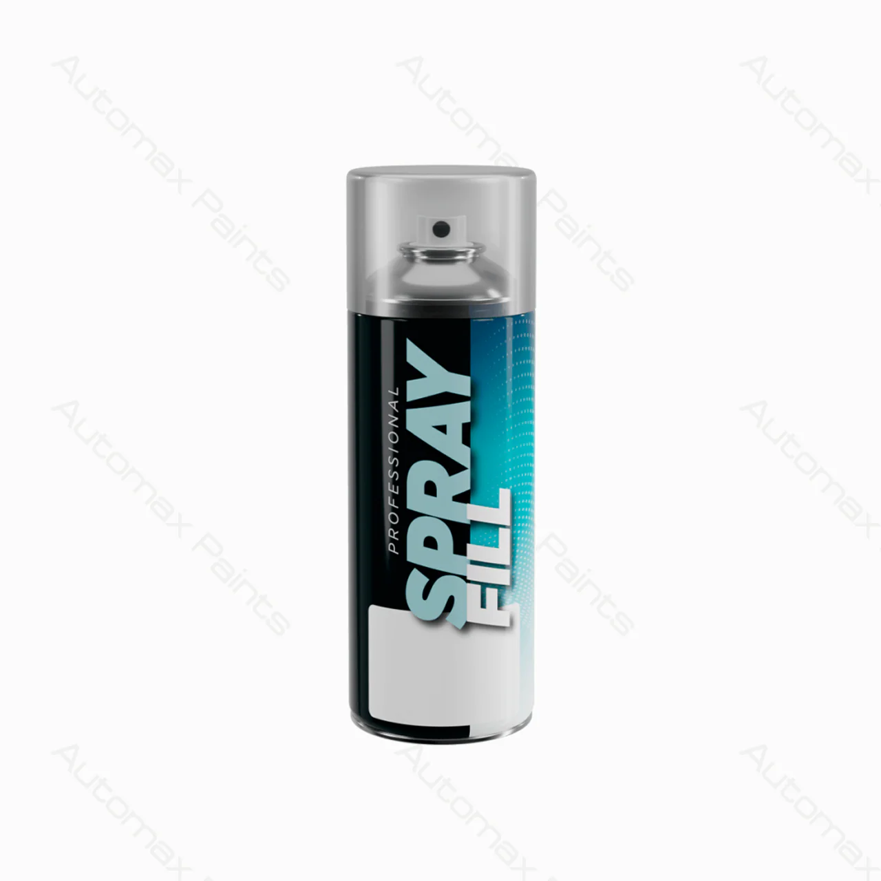 Spray HB Body Spray Fill Pro 400ml